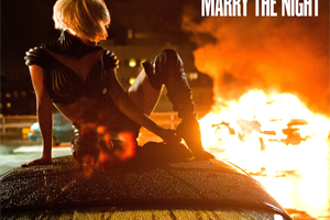 Marry the Night 