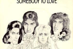 Somebody to Love 