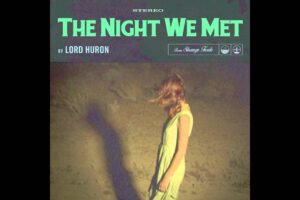 The Night We Met 